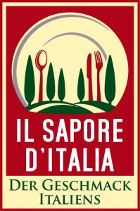 Logo Il sapore d'italia