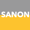 Logo Sanon